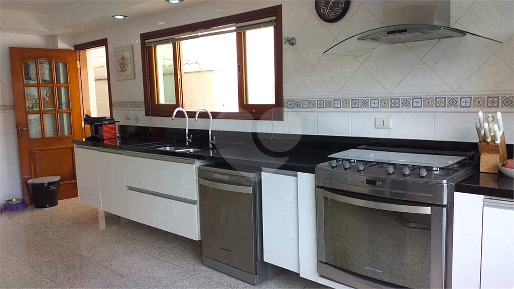 Condominio Alto Padrão - Jardim França - Z Norte - SP - 336 m2 - 4 dormitorios - 4 suites - 6 vagas