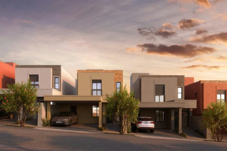 Villas Damha Impper