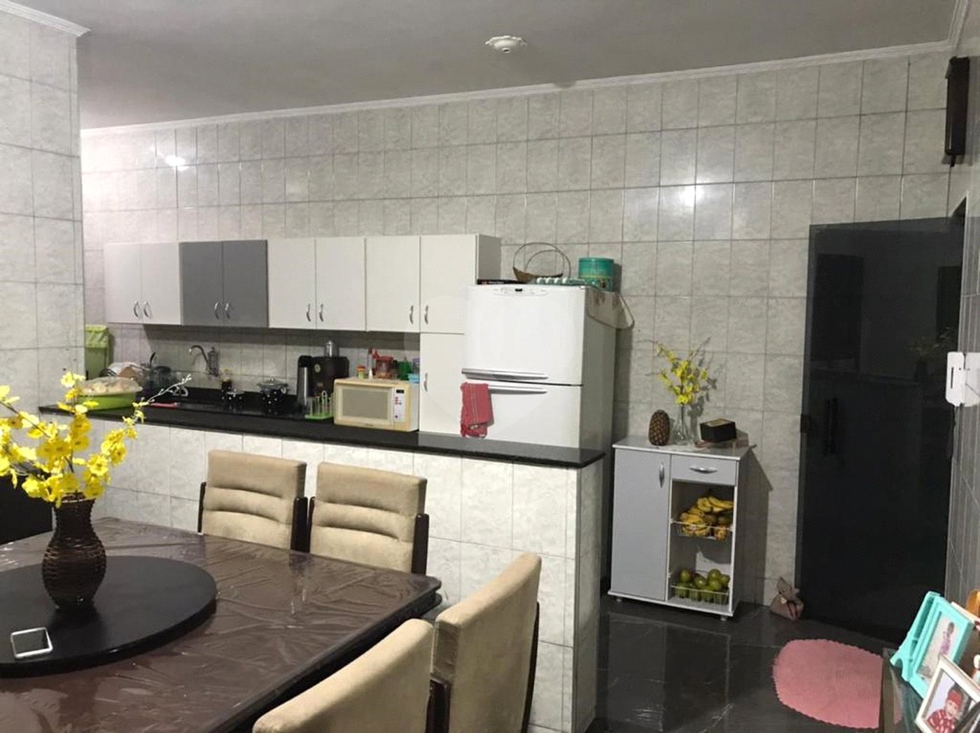 Casa térrea para venda.