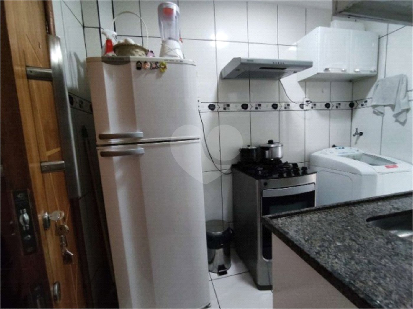 APARTAMENTO A VENDA EM SP CENTRO