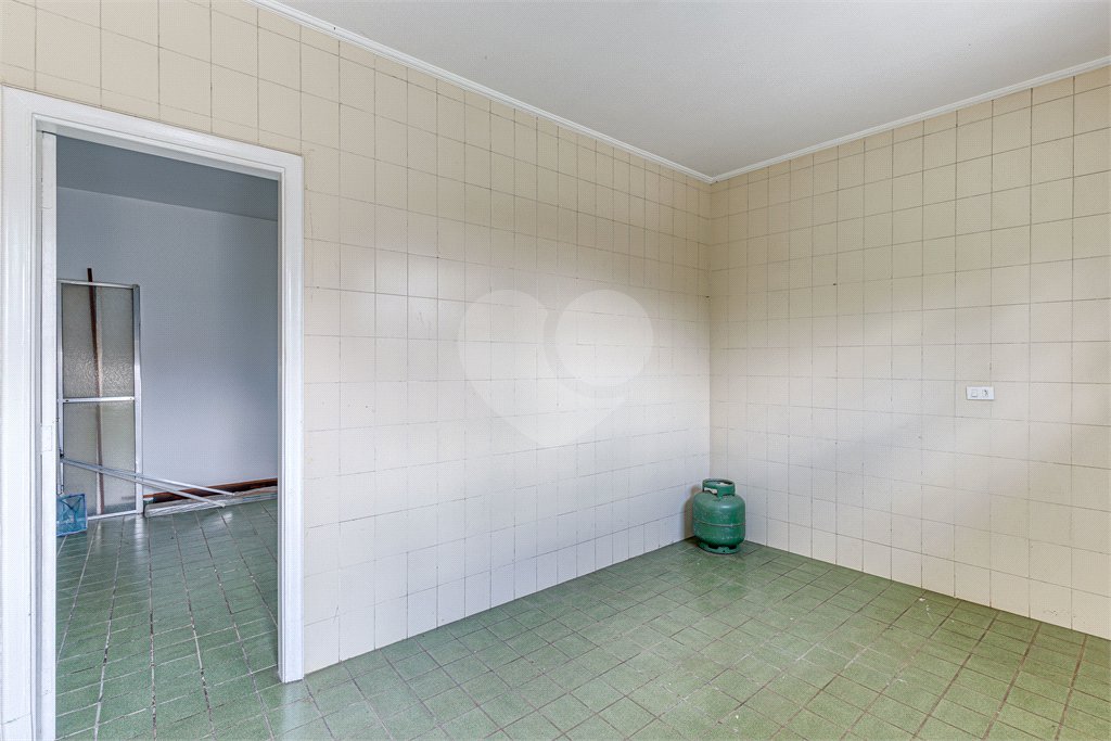 Casa Térrea à venda com 3 quartos, sendo 1 suíte,  em Alto da Boa Vista, São Paulo, SP