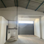GALPÃO COMERCIAL E INDUSTRIAL PARA LOCAÇÃO / VENDA | CAJURU DO SUL – SOROCABA/SP