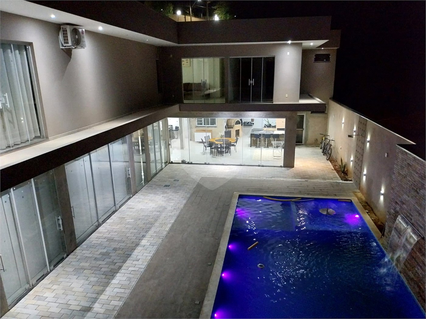 Casa à venda no Santa Mônica – São Carlos/SP