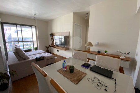 Apartamento à venda - Conceição