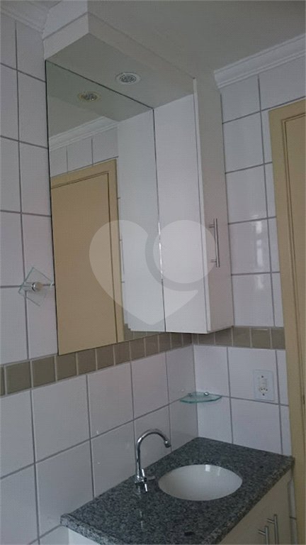 Vendo Apartamento no Residencial Aline na Cidade de São Carlos SP.