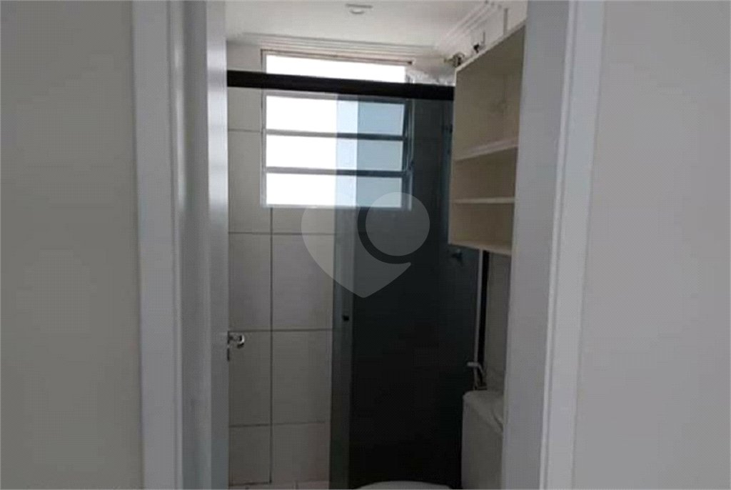Apartamento no Condomínio Monte Nevada.