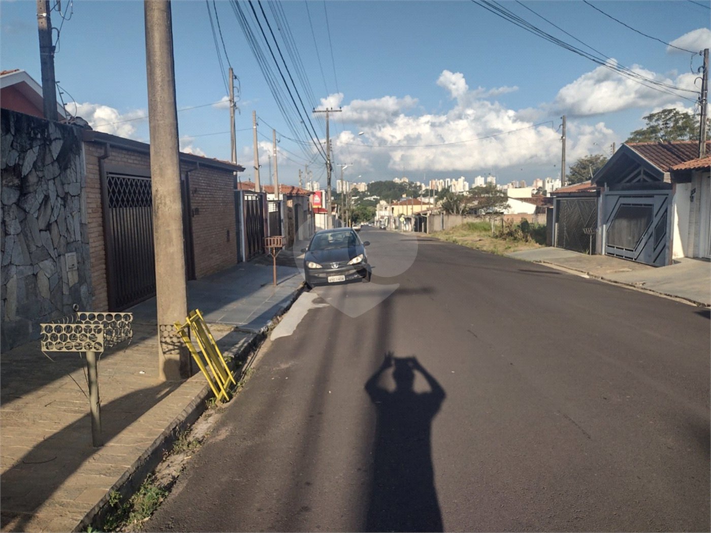 Casa térrea disponivel para venda no Jardim Bandeirantes