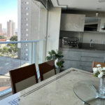 Apartamento na Mooca - Condomínio repleto de lazer Condomínio Origine Alto Da Mooca 3 suites 2 vagas com 109m²