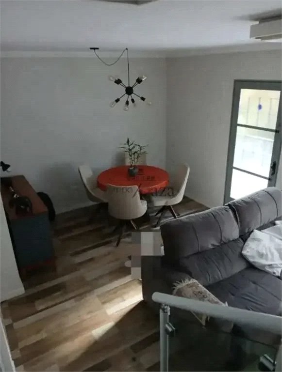 Conforto e comodidade em casa condomínio Parque ipê