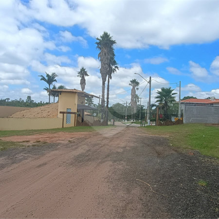 Terreno à venda no condomínio Broa Eco Village, Brotas - SP