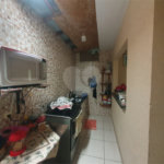 Casa no Parque Santa Felicia