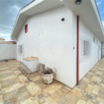 Casa Térrea no Planalto Paraíso