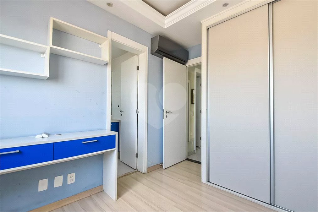 Apartamento para alugar com 100m², 3 quartos e 2 vagas