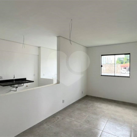 Apartamento à venda com 2 quartos em Alvorada, Cuiabá, MT