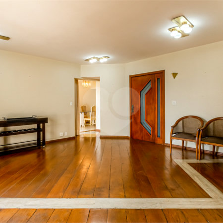 Duplex para alugar com 3 suítes em Santana, São Paulo, SP