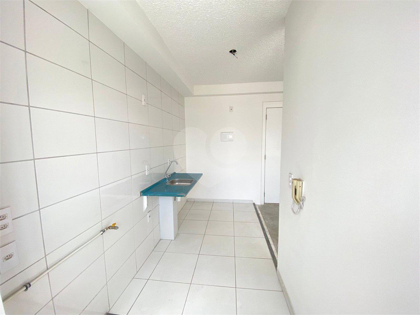 Apartamento à venda com 2 quartos em Vila Guilherme, São Paulo, SP