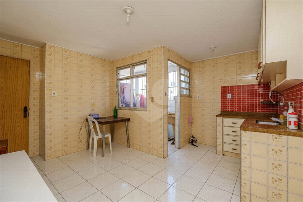 Apartamento à venda com 2 quartos em Maracanã, Rio de Janeiro, RJ