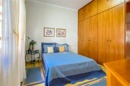 Casa de Vila à venda com 4 quartos, sendo 2 suítes, em Cambuci, São Paulo, SP