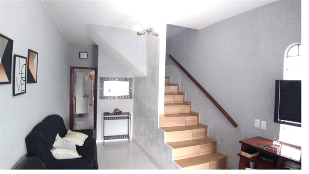 Casa à venda com 3 quartos em Jaraguá, São Paulo, SP