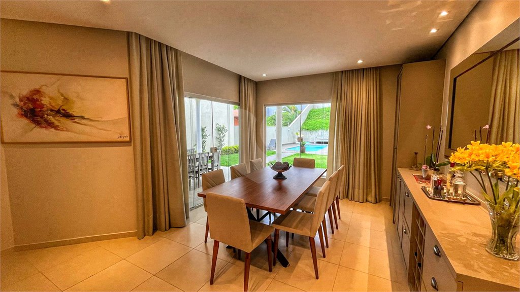 Casa de Vila à venda com 3 suítes em Jardim Paulista, Atibaia, SP