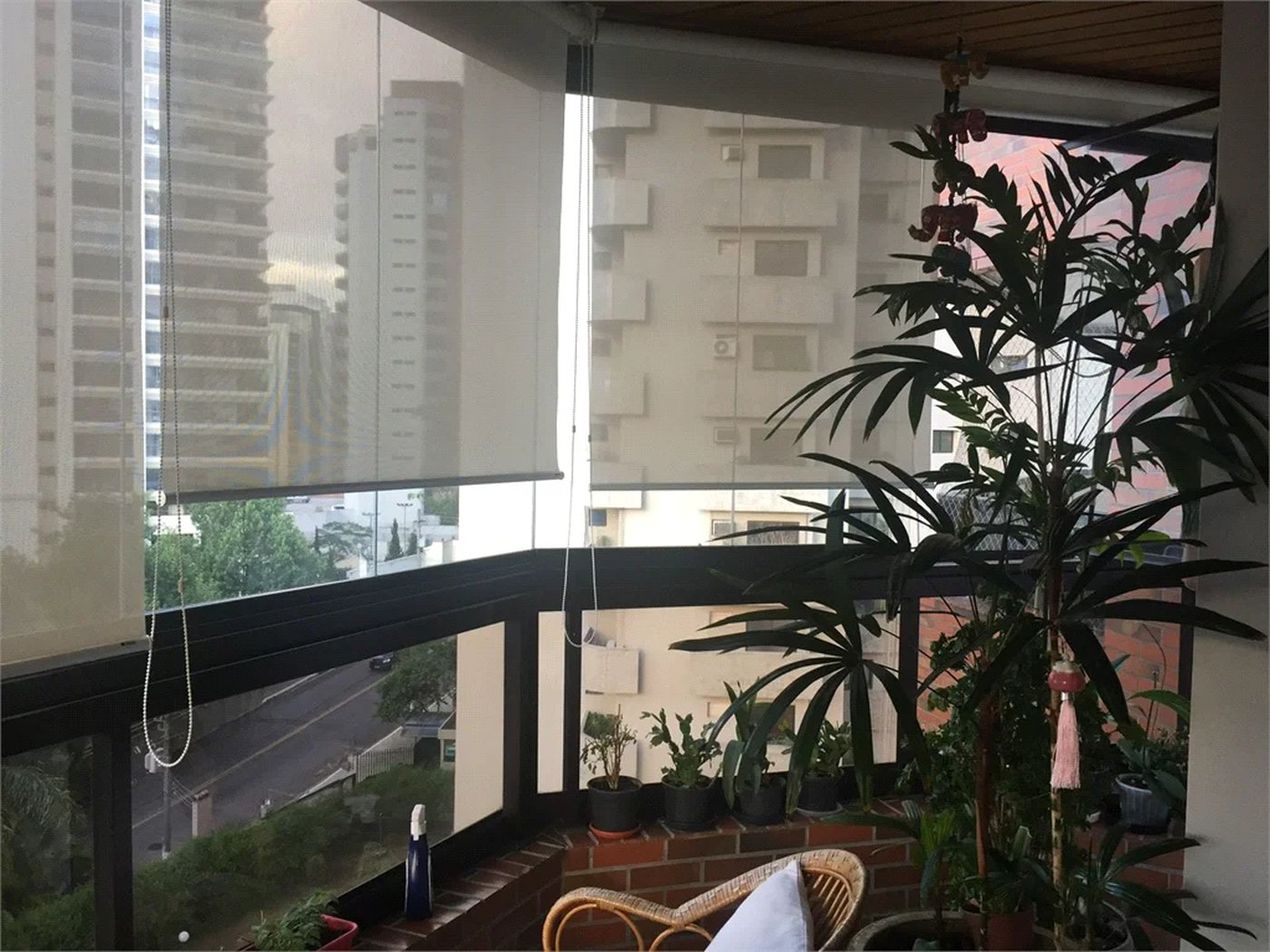 Apartamento à venda com 3 quartos, sendo 2 suítes, em Vila Suzana, São Paulo, SP