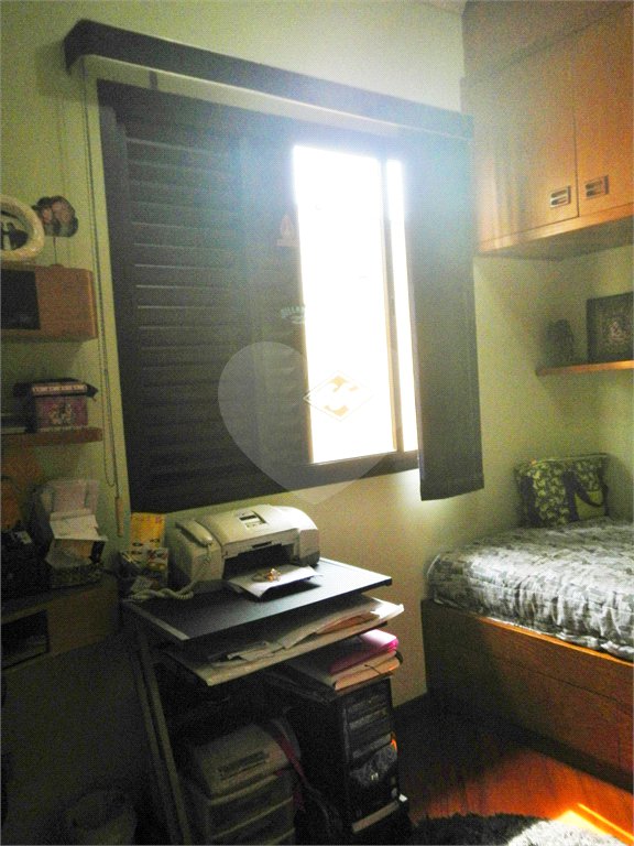Sobrado à venda com 3 quartos, sendo 1 suíte, em Vila Brasilina, São Paulo, SP