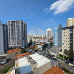 Apartamento à venda com 1 suíte em Vila Guarani, São Paulo, SP