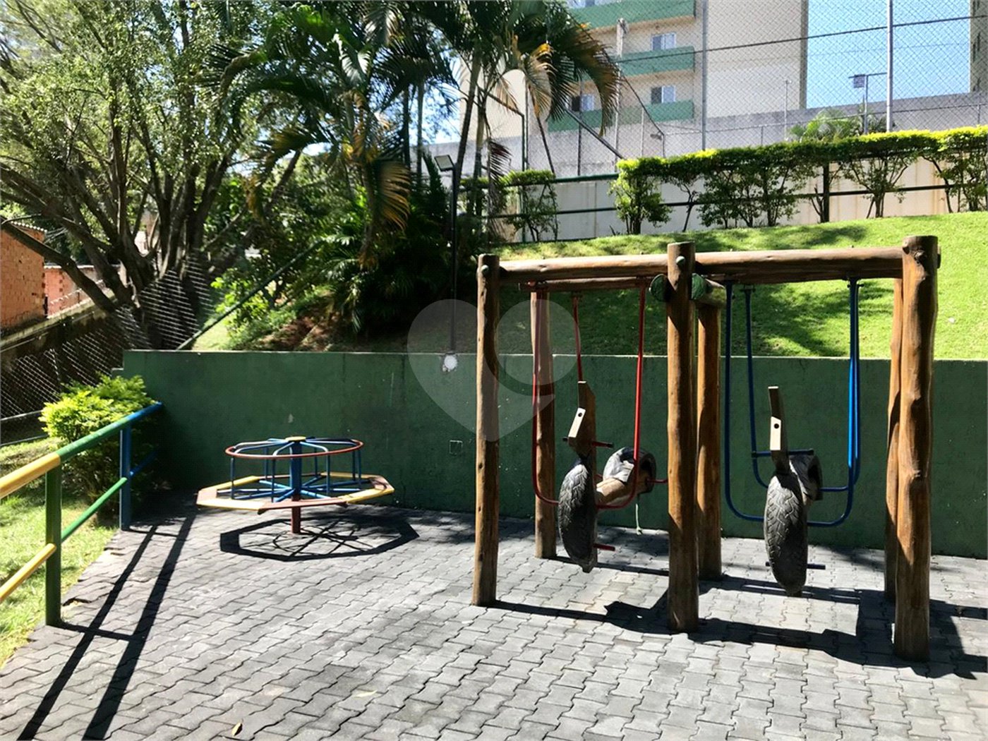 Apartamento à venda com 2 quartos em Bussocaba, Osasco, SP