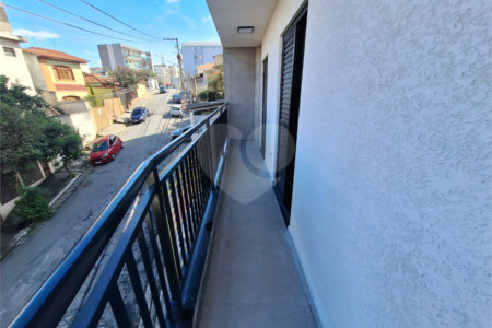 Apartamento à venda com 2 quartos em Vila Mazzei, São Paulo, SP