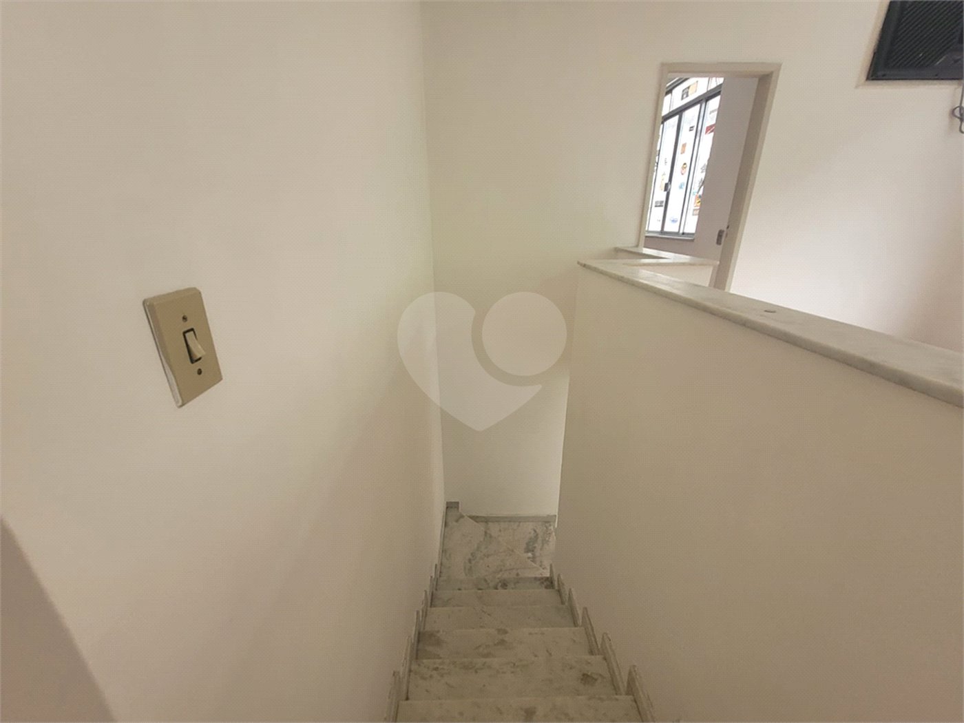 Casa à venda com 3 quartos em Rio Comprido, Rio de Janeiro, RJ
