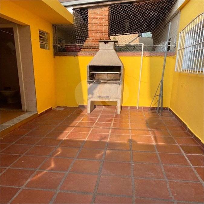 Sobrado à venda com 3 quartos em Jardim Peri, São Paulo, SP