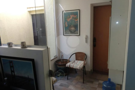 Sobrado à venda com 3 quartos, sendo 2 suítes, em Jardim da Glória, São Paulo, SP