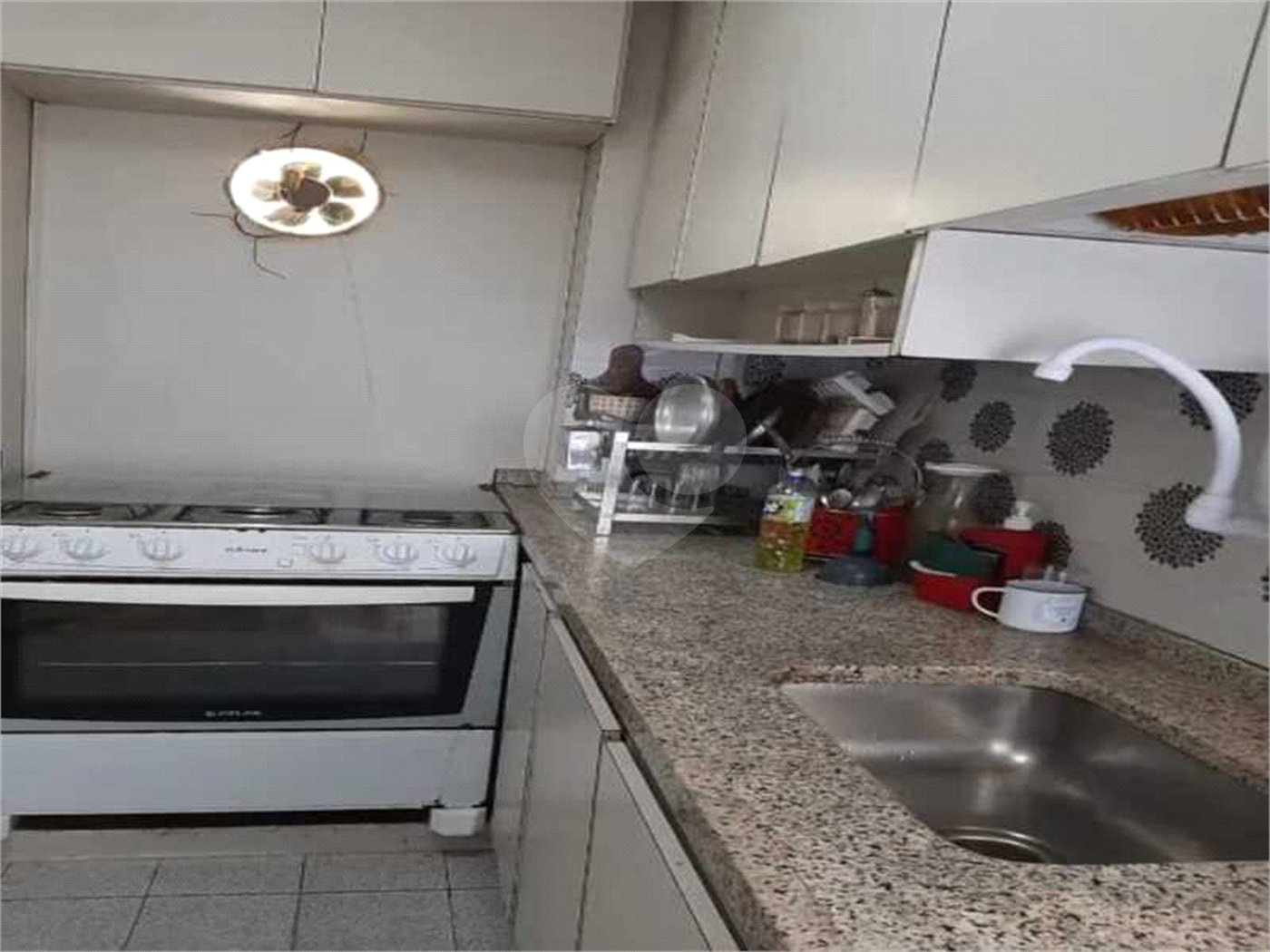 Apartamento à venda com 3 quartos em Tijuca, Rio de Janeiro, RJ