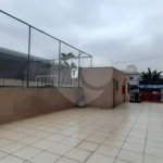 Apartamento à venda com 2 quartos em Vila Mazzei, São Paulo, SP