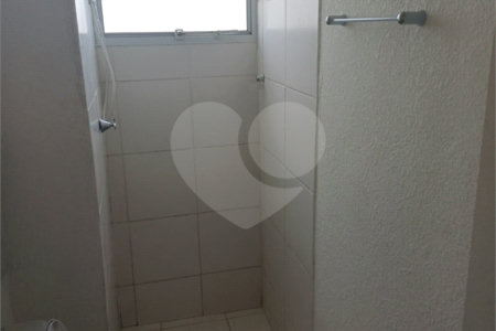 Apartamento à venda com 2 quartos em Jardim do Lago, São Paulo, SP