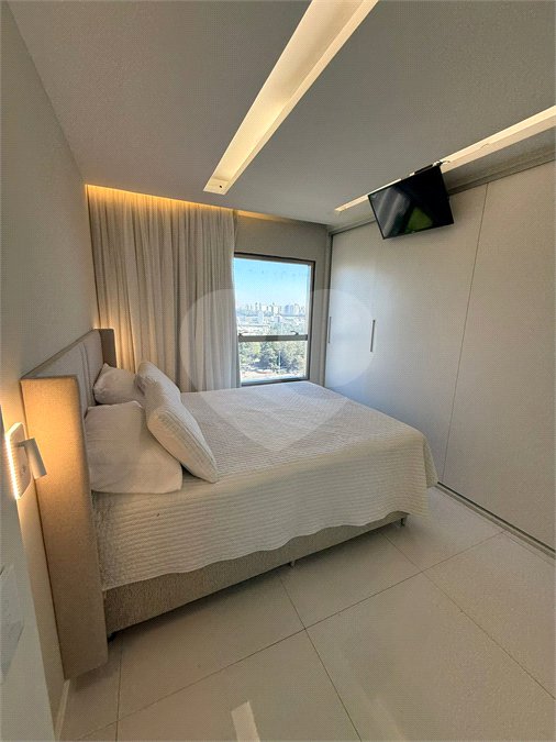 Apartamento à venda com 3 quartos, sendo 1 suíte, em Vila Leopoldina, São Paulo, SP
