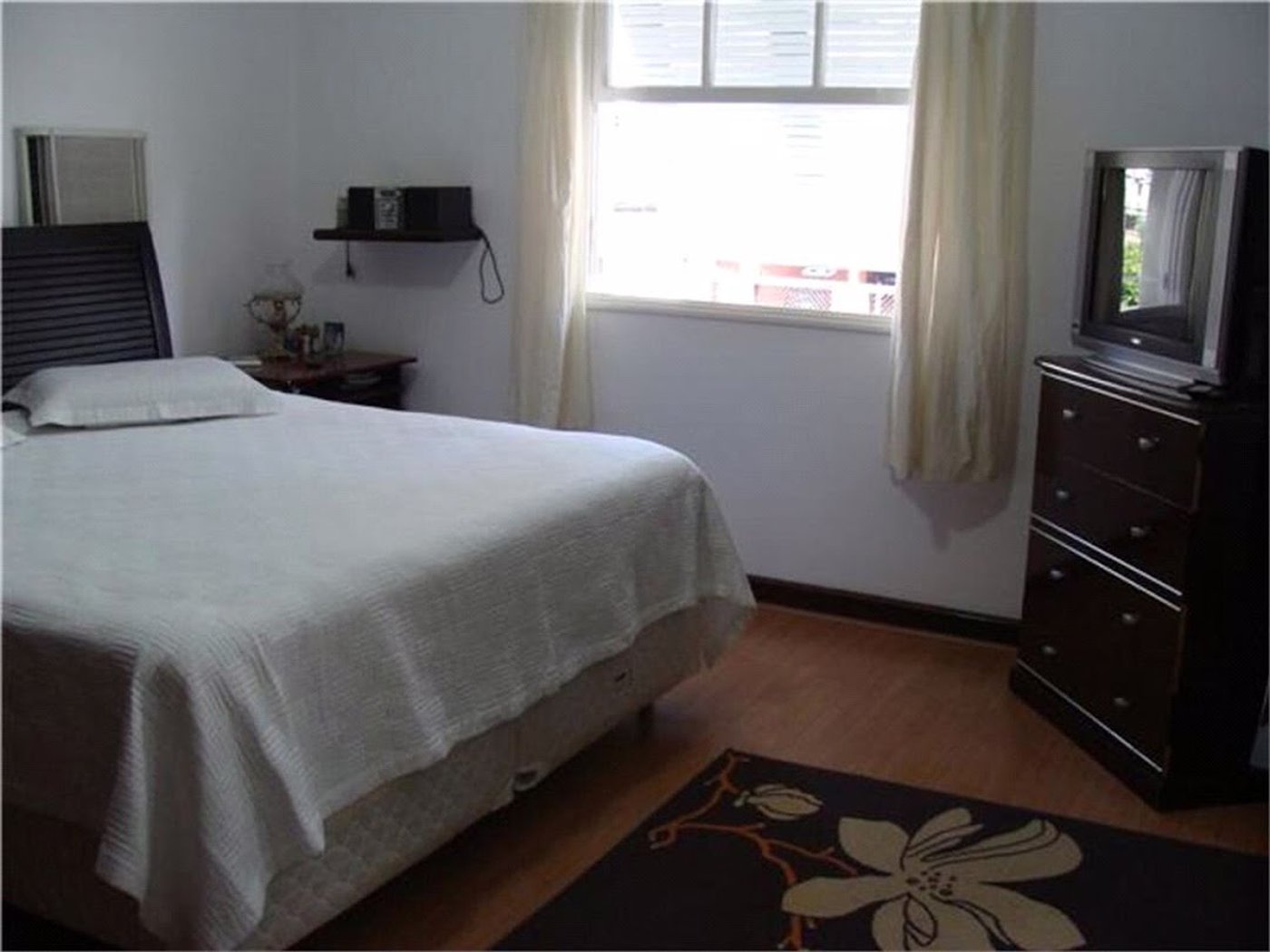 Casa Residencial à venda, Ponta da Praia, Santos - CA0196.