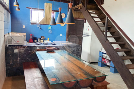 Casa à venda com 4 suítes em São José, Armação dos Búzios, RJ