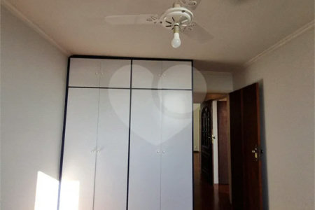 Apartamento à venda com 3 quartos em Santana, São Paulo, SP
