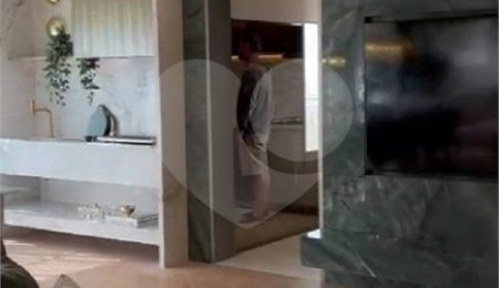 Apartamento à venda com 3 suítes em Cidade Monções, São Paulo, SP