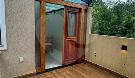 Casa em condomínio à venda com 4 suítes em Rasa, Armação dos Búzios, RJ