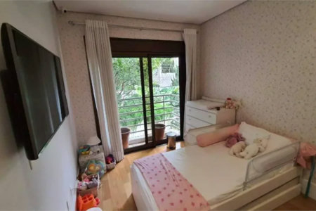 Casa à venda com 3 suítes no condomínio Metropolitan, São Paulo - SP