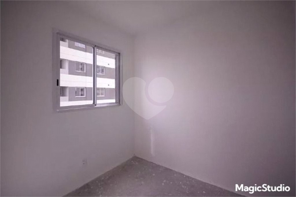 Apartamento à venda com 2 quartos em Vila Vermelha, São Paulo, SP