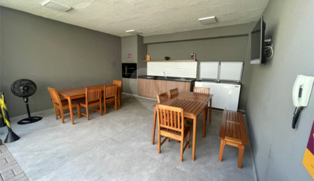 Apartamento à venda ou para alugar com 1 suíte em Água Branca, São Paulo, SP