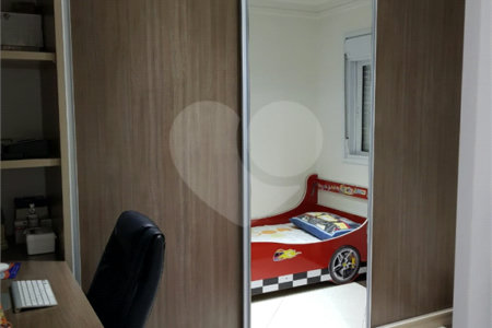 Apartamento à venda com 3 quartos, sendo 1 suíte, em Vila Maria Alta, São Paulo, SP