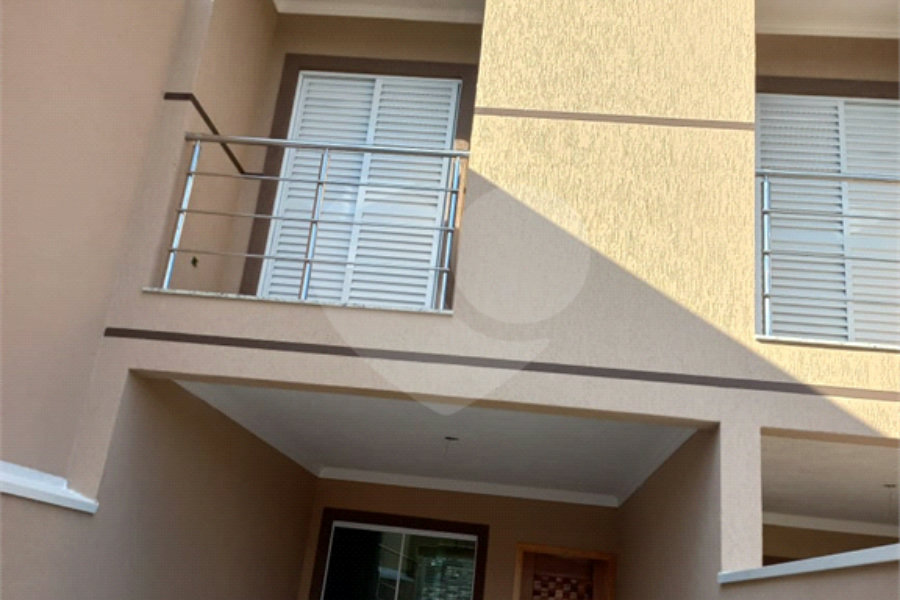 Sobrado à venda com 3 quartos, sendo 1 suíte, em Casa Verde, São Paulo, SP