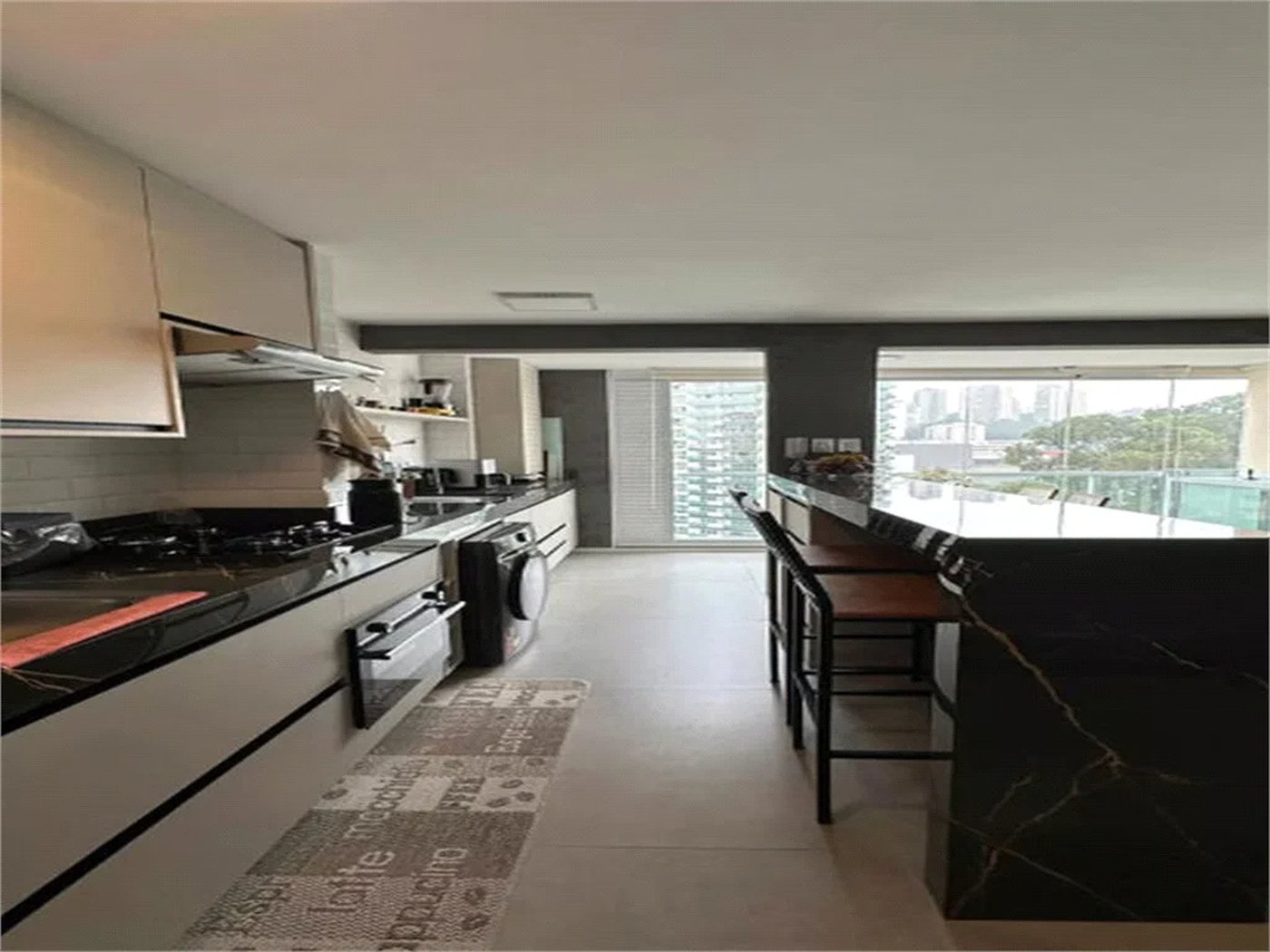 Apartamento à venda com 1 quarto em Vila Andrade, São Paulo, SP