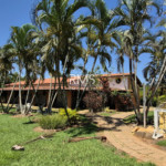 Chácara à venda com 4 quartos, sendo 1 suíte,  em Colinas do Mosteiro de Itaici, Indaiatuba, SP