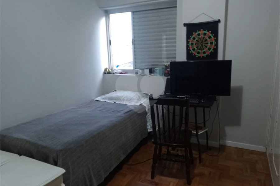 Apartamento à venda com 2 quartos em Santana, São Paulo, SP
