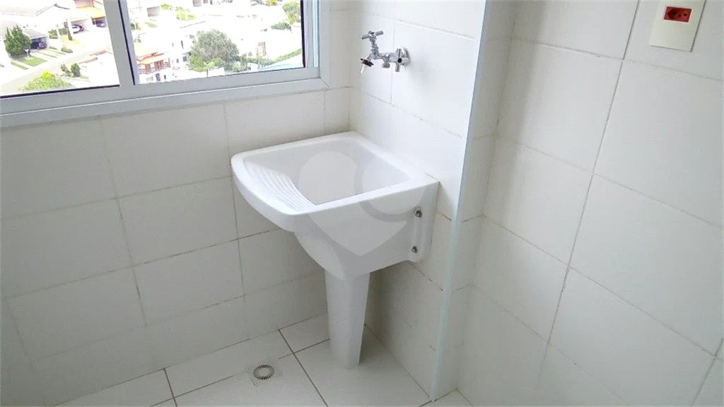 Apartamento para Locação no Residencial Verona em Valinhos/SP